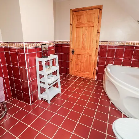 Holiday home Seaview