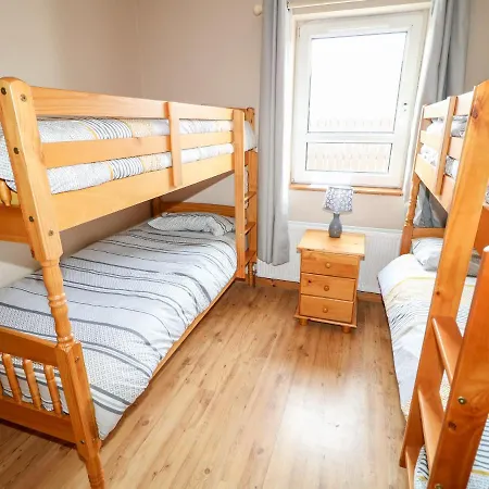 Seaview Holiday home Letterkenny
