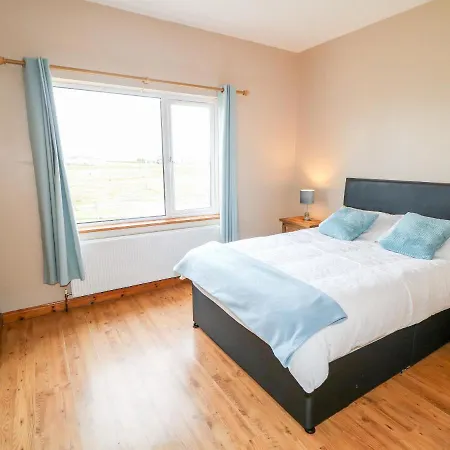 Seaview Holiday home Letterkenny